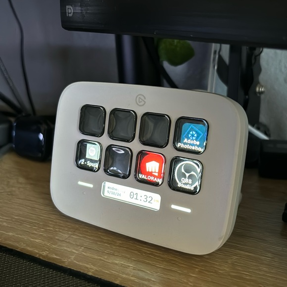 elgato Other - Elgato Stream Deck Neo
